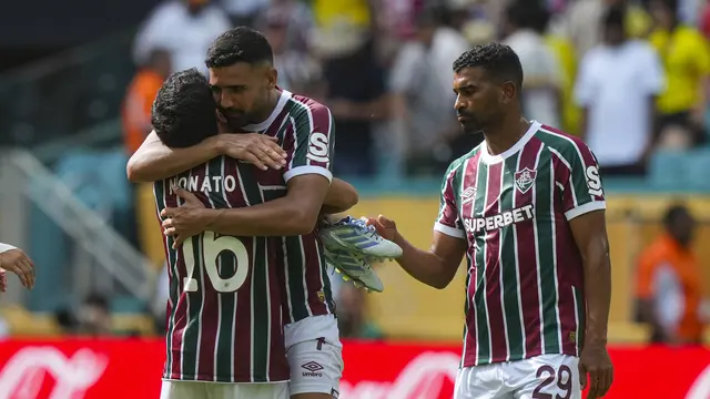 Fluminense