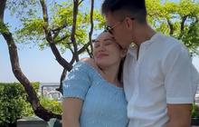 Penantian Berbuah Kebahagiaan, Amanda Gonzales Akhirnya Hamil Anak Pertama!