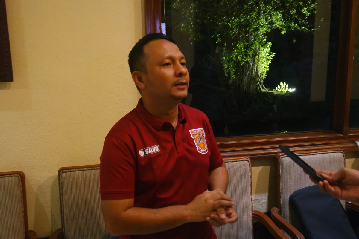 Borneo FC