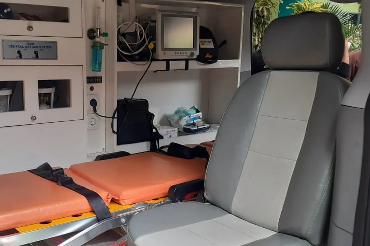 Ambulans