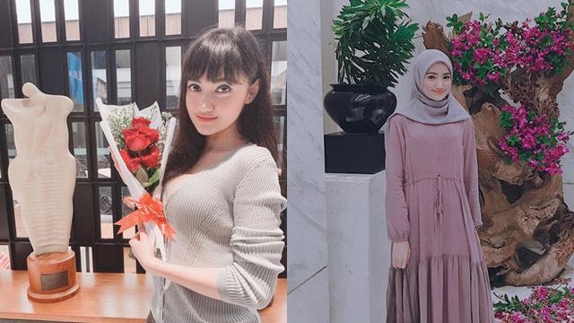 Selebriti Mualaf yang Baru Pertama Menjalani Puasa di Bulan Ramadan