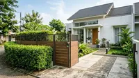 8 Model Pagar Rumah yang Aman untuk Balita dan Tetap Estetik, Bikin Penghuni Lebih Tenang