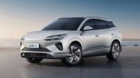 BYD Sealion 06 EV (BYD)