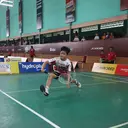 Talenta Pebulutangkis Putra di Pekanbaru Kejutkan Tim Kepelatihan PB Djarum
