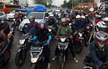 Menhub Minta Warga Tak Mudik Naik Motor: Penyebab 70 Persen Kecelakaan