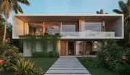 6 Desain Kontemporer Rumah yang Indah dan Kekinian, dari Tropis hingga Industrial