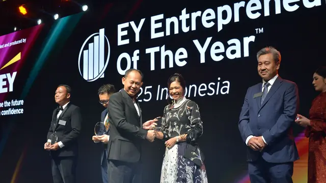 Shinta Nurfauzia Co-CEO Lemonilo