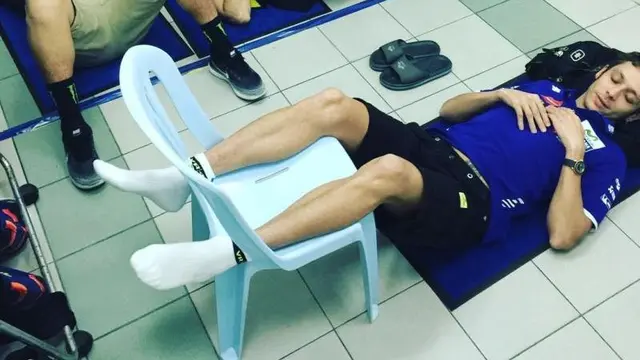 Valentino Rossi