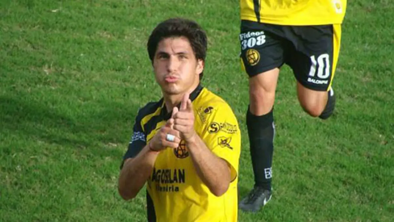 Emanuel De Porras