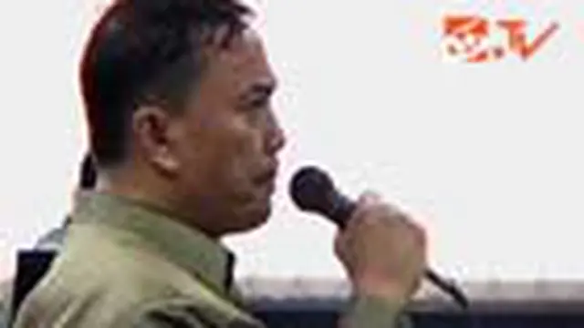 El Idris dan Rosa Jadi Saksi Wafid Muharram