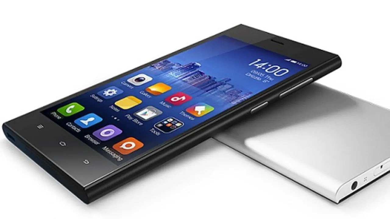 Xiaomi Mi 3 Terjual 15 Ribu Unit dalam 2 Detik