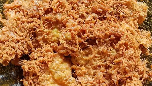 Resep Telur Dadar Crispy