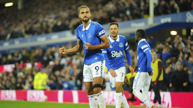 Everton vs Liverpool