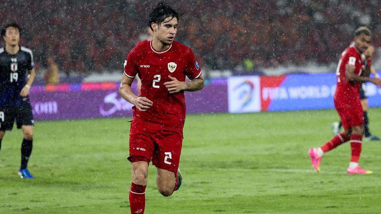 Media Eropa Sebut Timnas Indonesia Berada di Atas Angin Jelang Tantang Australia, Kok Bisa?