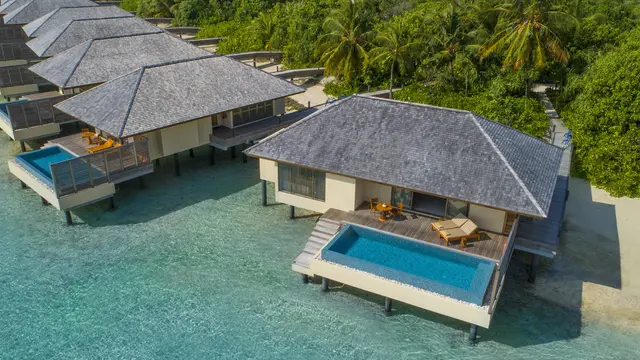 The Residence Maldives