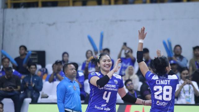 PLN Mobile Proliga 2025