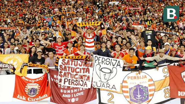 The Jakmania