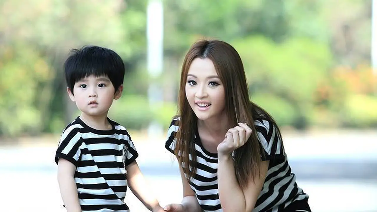 Ibu dan Anak