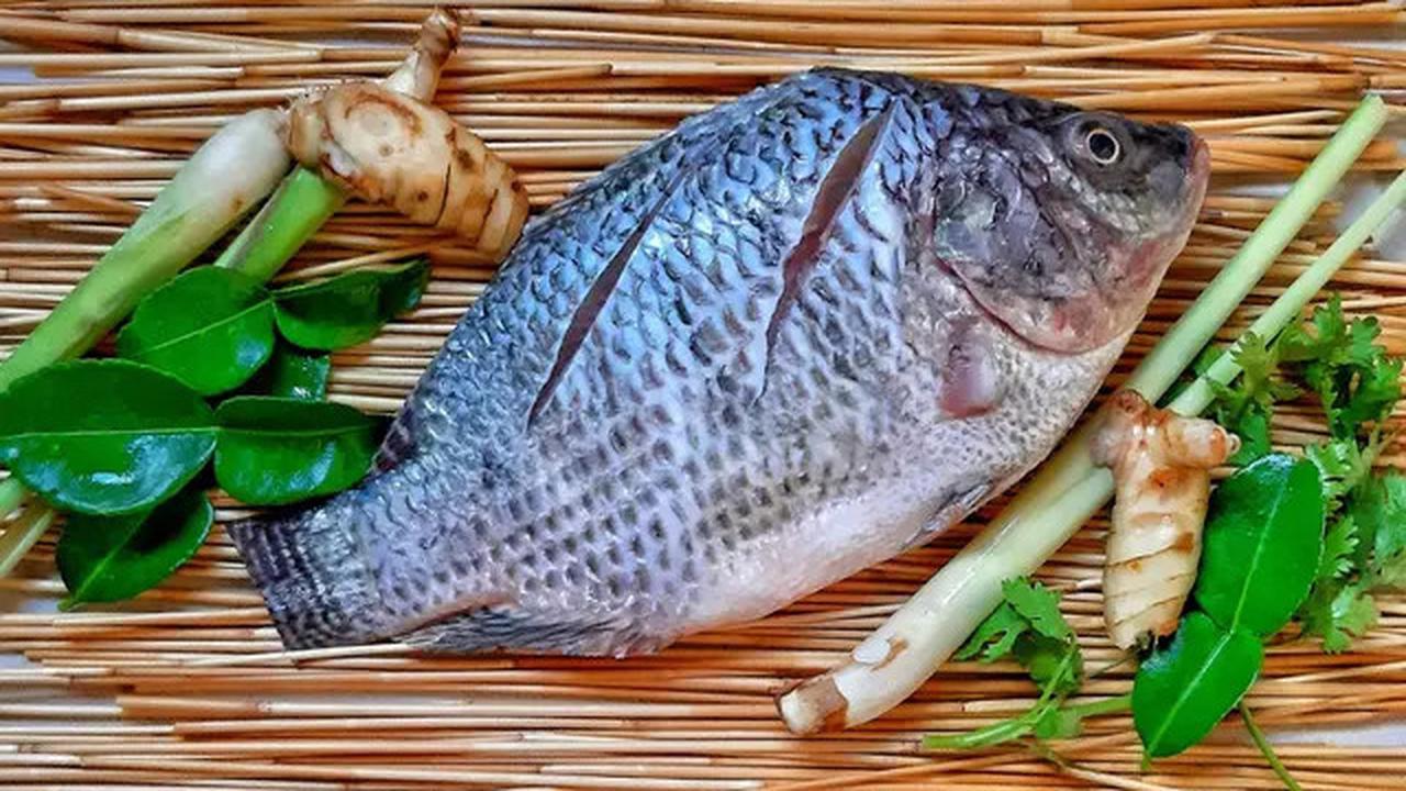 Resep Pesmol Ikan Nila yang Gurih Menggugah Selera, Sajikan untuk Lauk Berbuka
