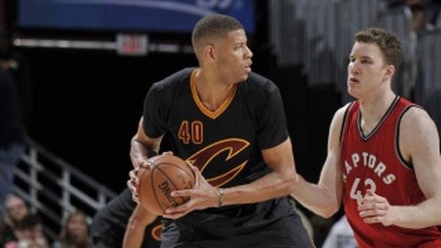 Walter Tavares