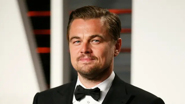 Leonardo DiCaprio patut disebut `Don Juan` dengan banyaknya wanita yang pernah ia kencani. Siapa saja mereka? Saksikan di Starlite!