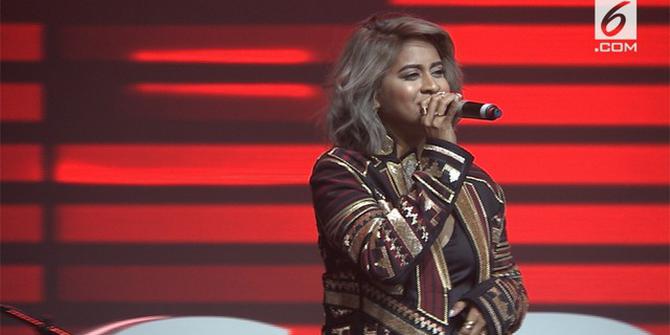 Laya Pesulima - Aku Begini Engkau Begitu