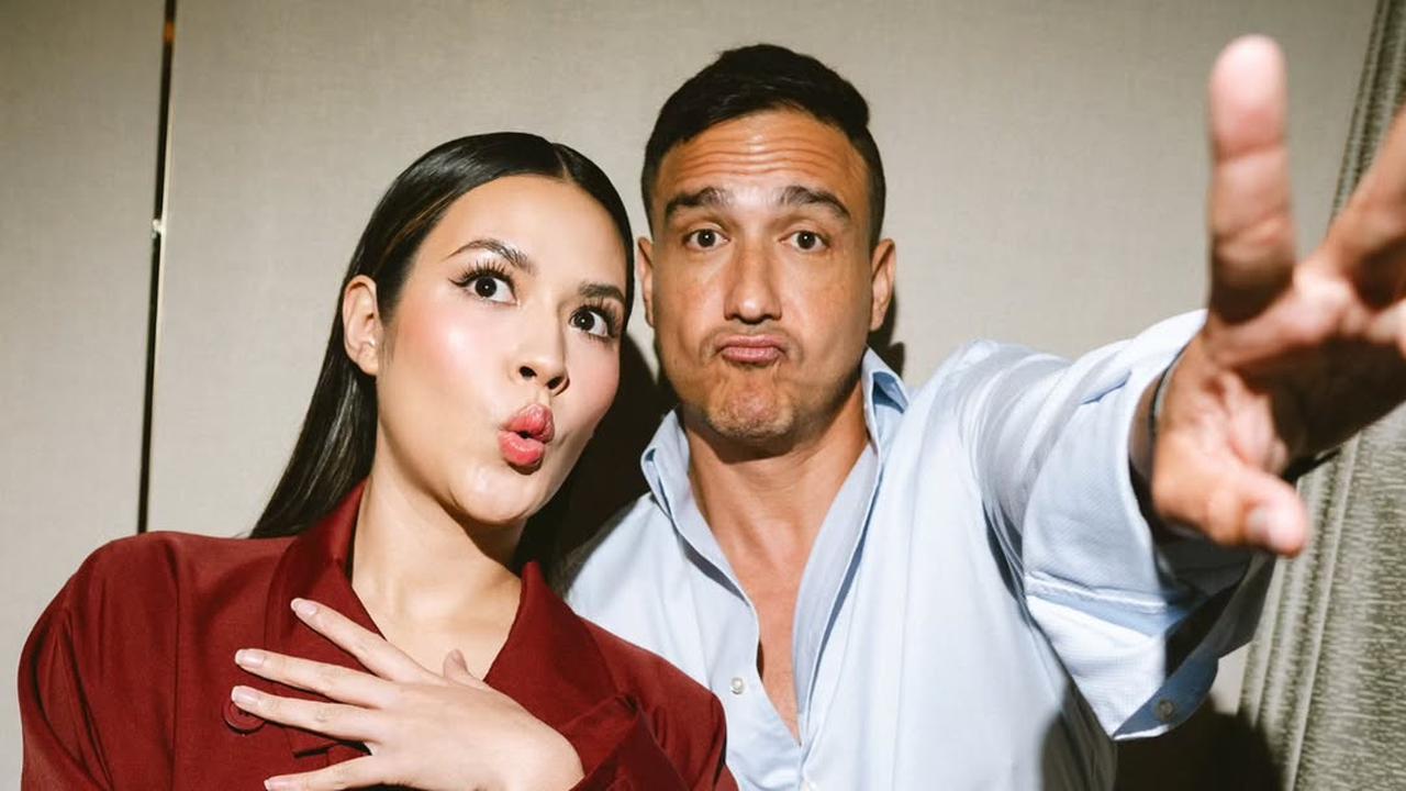 Kronologi Hamish Daud Dituding Lakukan Pelecehan Seksual, Langsung Lapor Balik