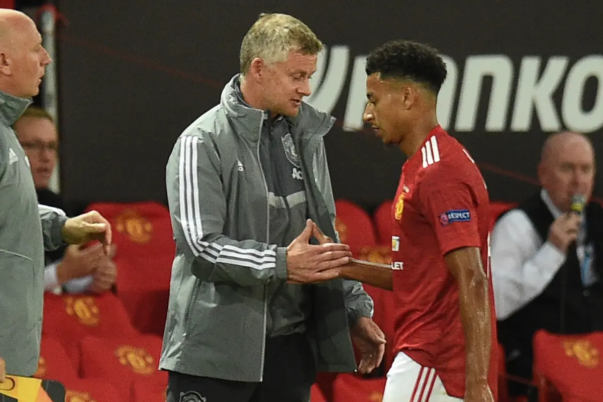 Hajar LASK, Manchester United Menuju Perempat Final Liga Europa