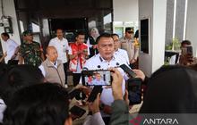 Atribut Partai di Bogor Wajib Taat Estetika Kota, Bupati Rudy Susmanto Tegaskan Penertiban
