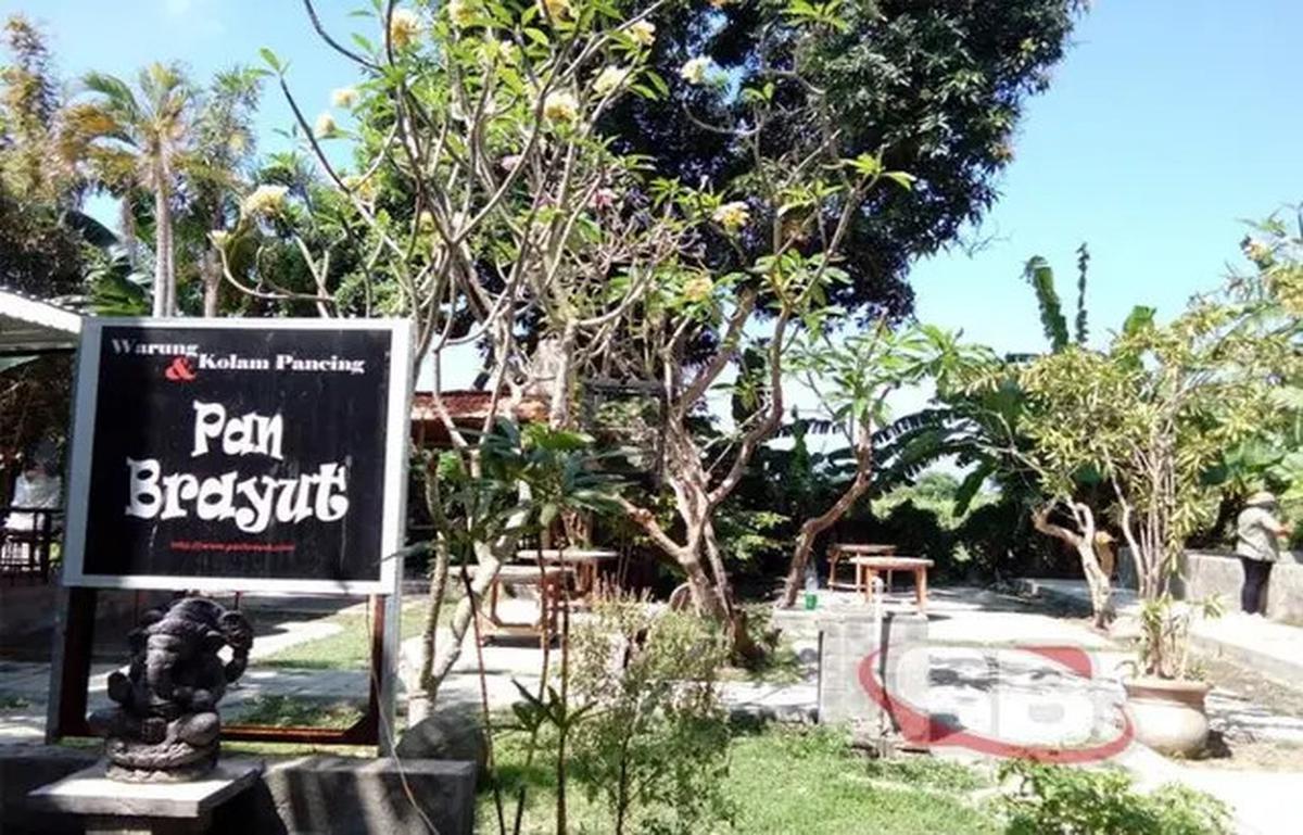 16 Rekomendasi Spot Mancing Nyaman 2025 di Bali, Bisa untuk Santai atau Tantangan