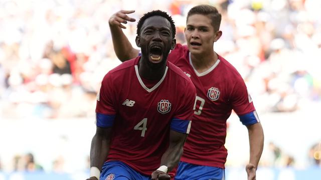Grup E Piala Dunia 2022: Jepang vs Kosta Rika