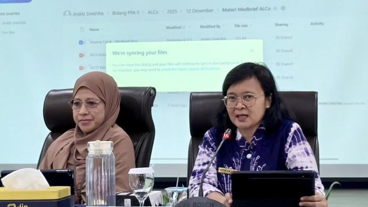 DJKN Kalselteng Lampaui Target: Realisasi PNBP Kalsel 2025 Capai Rp31,95 Miliar