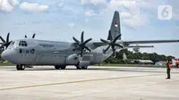 Kecanggihan Pesawat Super Hercules Pertama Milik Indonesia, Tak Ada Lawan di ASEAN