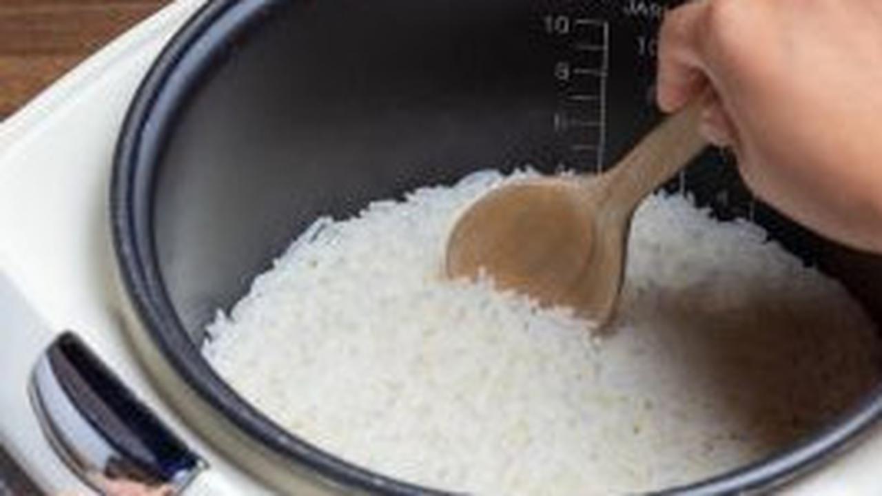 4 Langkah Ampuh Menjaga Nasi Tetap Lembap dan Tidak Mudah Kering