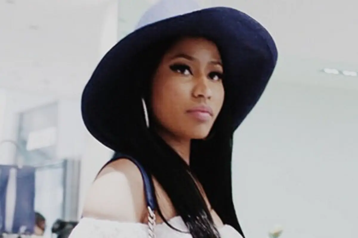 Nicki Minaj