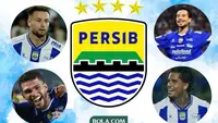 4 Pemain Kunci Persib Bandung saat Bertandang ke Markas Dewa United: Hadirkan Mimpi Buruk bagi Tuan Rumah