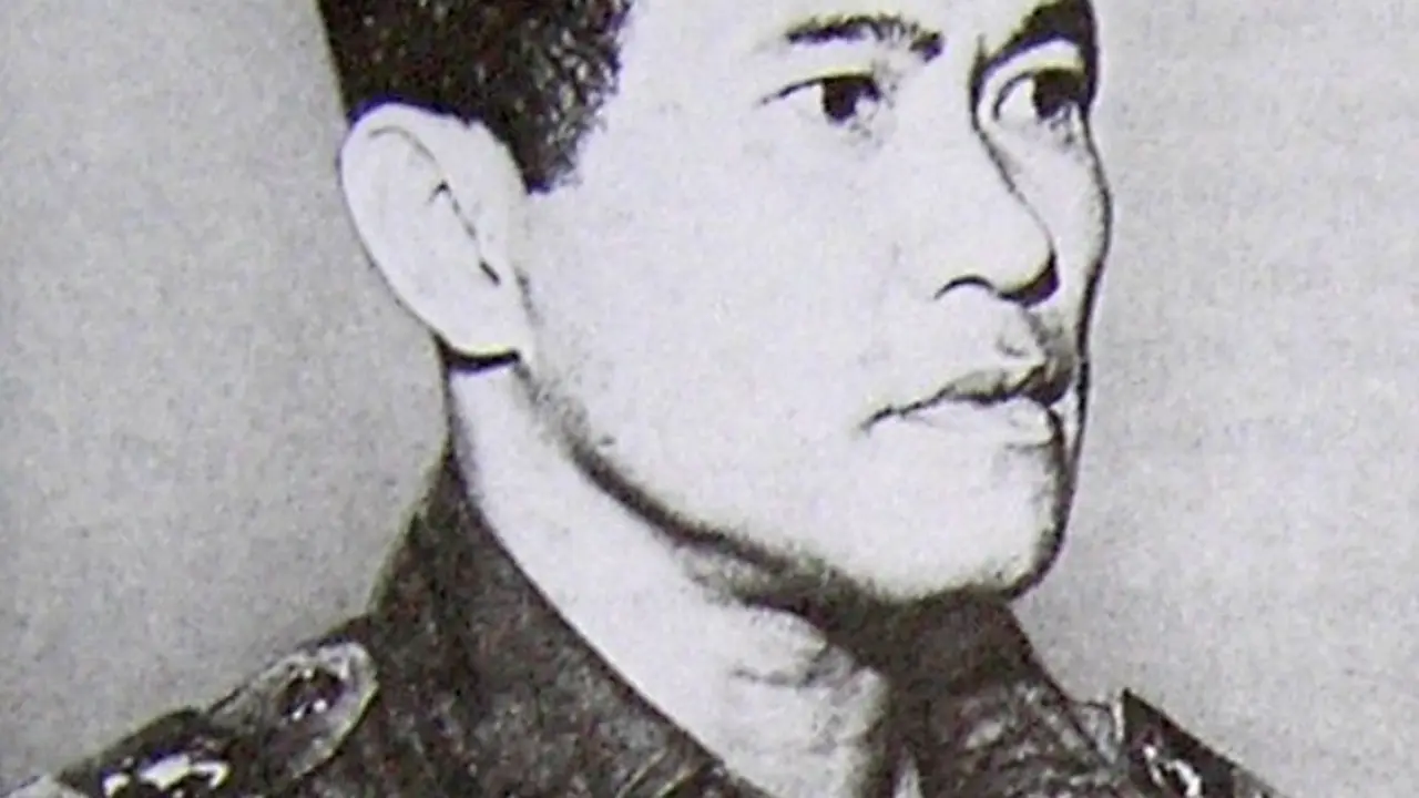 [Bintang] Mengenal Pahlawan Revolusi