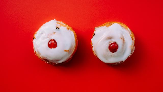 [bintang] Breast Cancer Awarness Month, RS Mitra Kemayoran kunjungi Lapas Wanita Tangerang