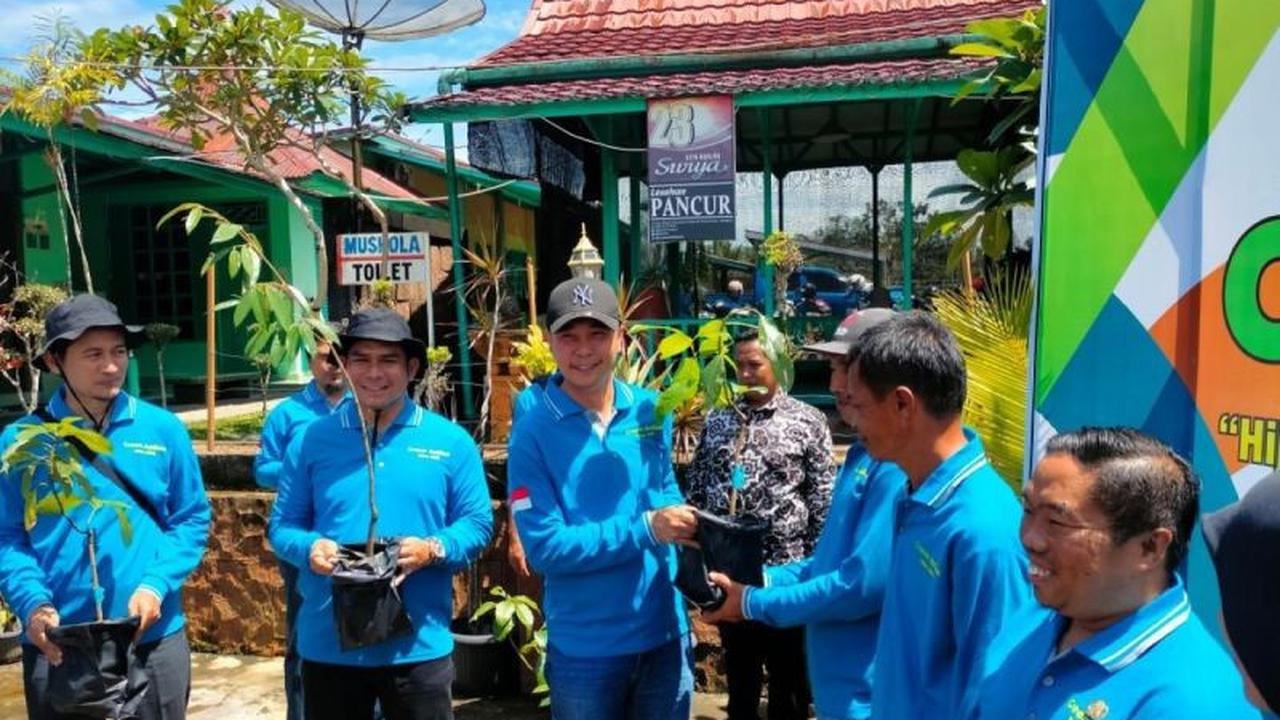 Fakta Menarik: Ternyata Hulu Sungai Musi dan Kelingi Berada di Rejang Lebong, Ini Upaya Pelestariannya!