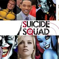 Suicide Squad (Via: thedailyheckle.net)