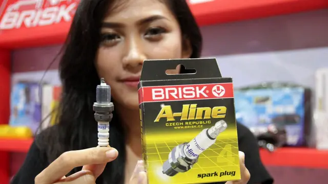 Busi Brisk
