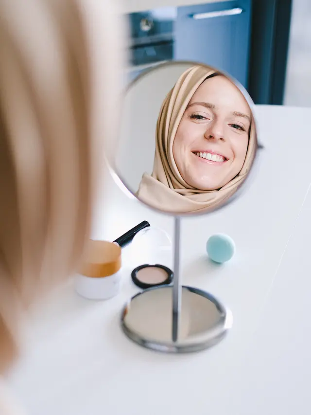 Iustrasi bahagia | Anna Shvets dari Pexels