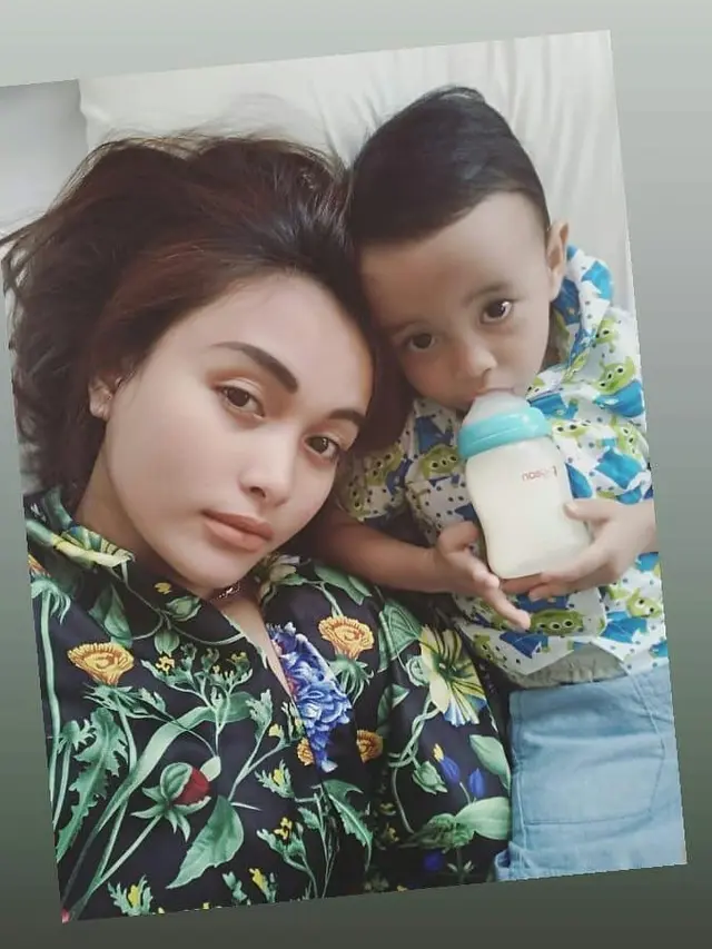 7 Potret DJ Wilda Keys, Wanita yang Ingin Jadi Istri Gading Marten