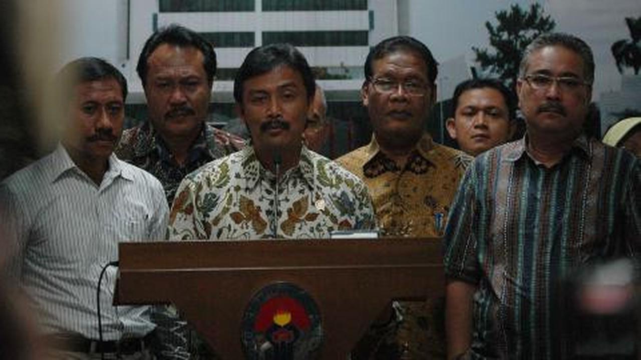 Loyalis Anas: Andi Mallarangeng juga memperburuk citra Demokrat