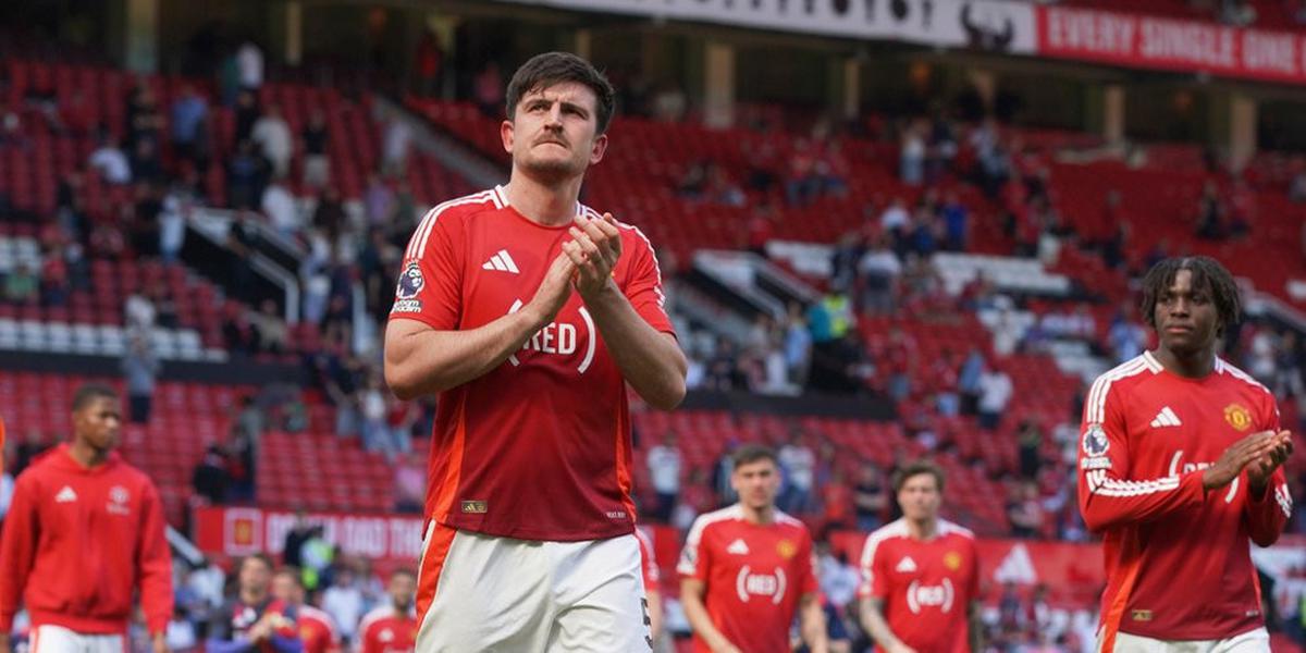 Punya Mental Baja, Wayne Rooney Dukung Harry Maguire Masuk Skuad Piala Dunia 2026 Timnas Inggris