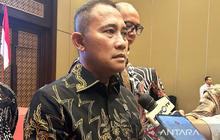 BNPT Ajukan Perpres Level Ancaman Terorisme, Perkuat Pencegahan dan Pengendalian Krisis