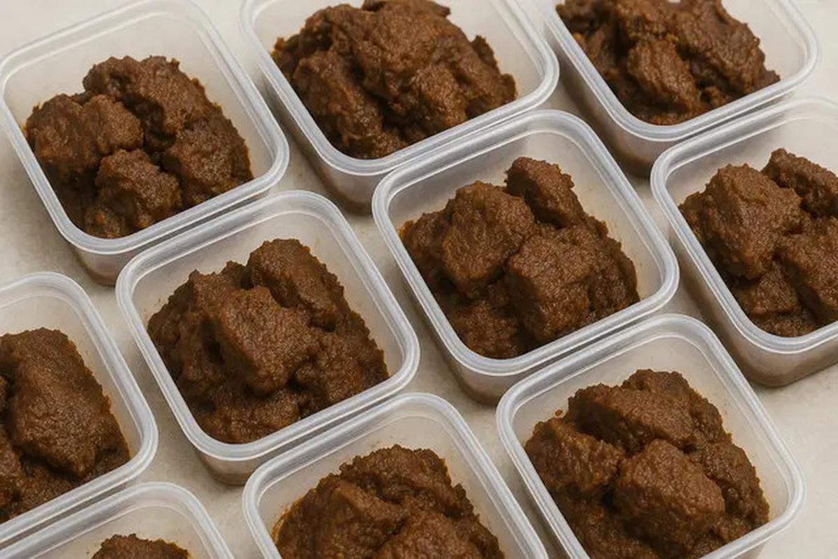 Cara Simpan Daging Kurban agar Tidak Cepat Busuk Meski Tanpa Freezer