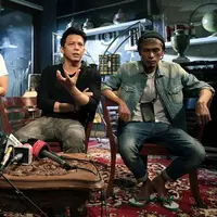 Noah Punya Misi mengenalkan Lagu-Lagu Lawas kepada generasi Muda Melalui Album Sings Legend.