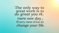 Best Inspirational Quote of the Day to Motivate Your Life