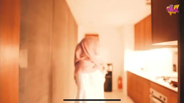 Rumah Baru Ammar Zoni dan Irish Bella